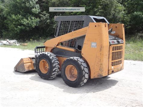 60xt skid steer specs|case 60xt power steering.